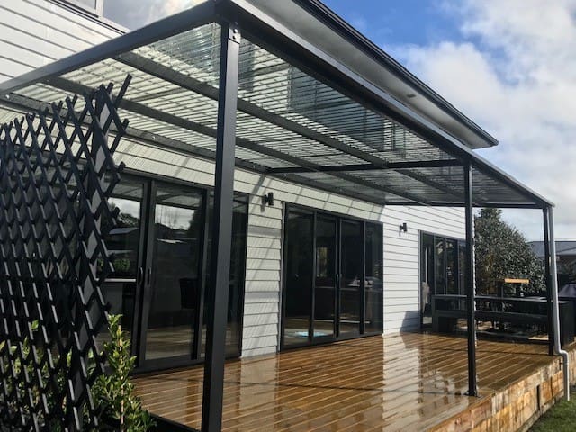 Awnings